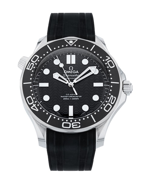 Omega Seamaster Diver 300m 210.32.42.20.01.003